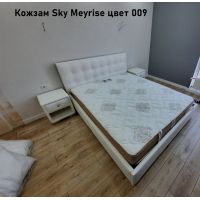 Полуторная кровать "Гера" без подьемного механизма 140*200